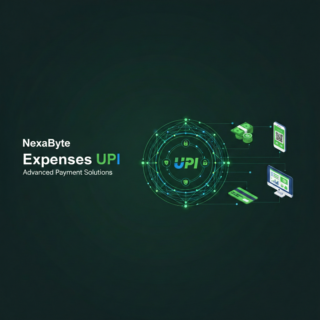 Corporate UPI Solutions