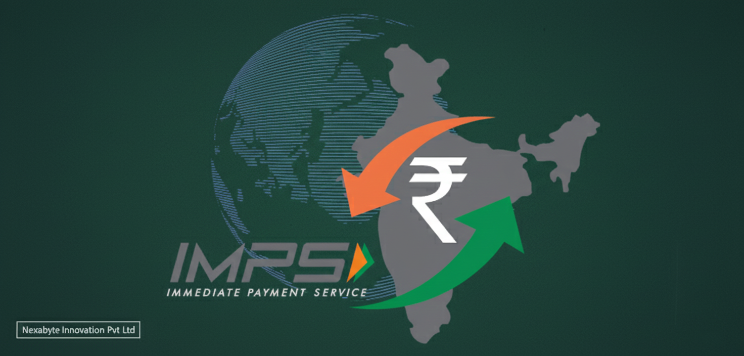 IMPS Flow Illustration