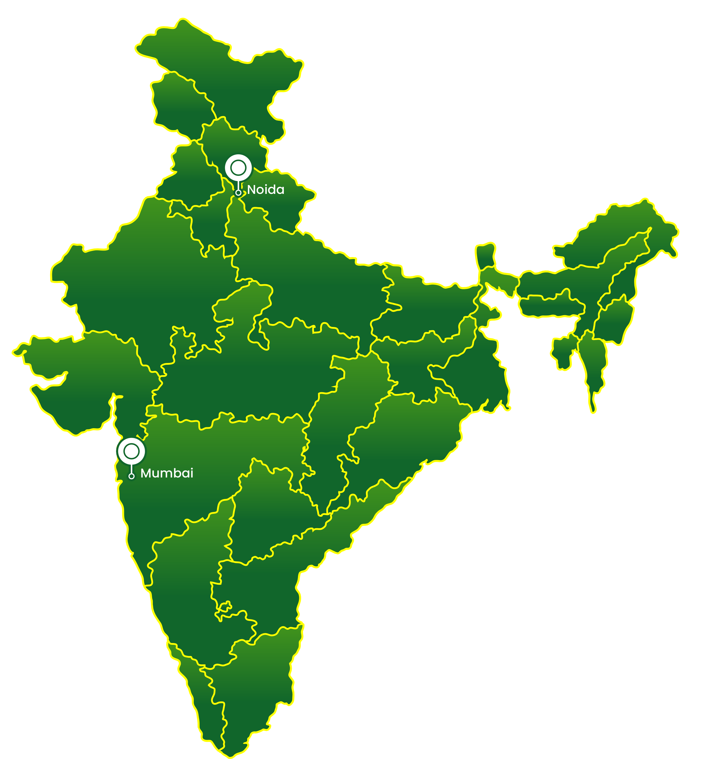 India Map