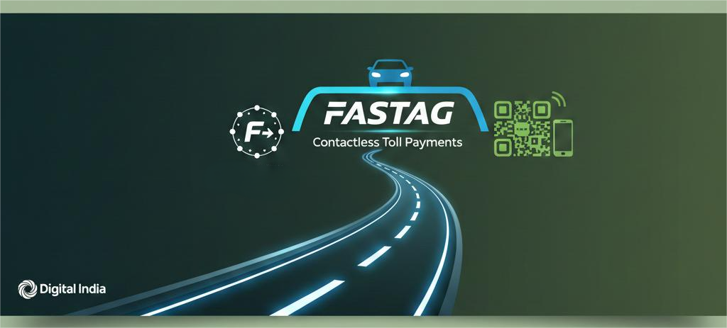 FASTag Banner