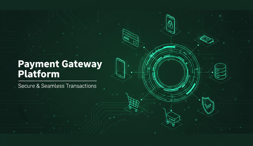 NexaByte Collections
