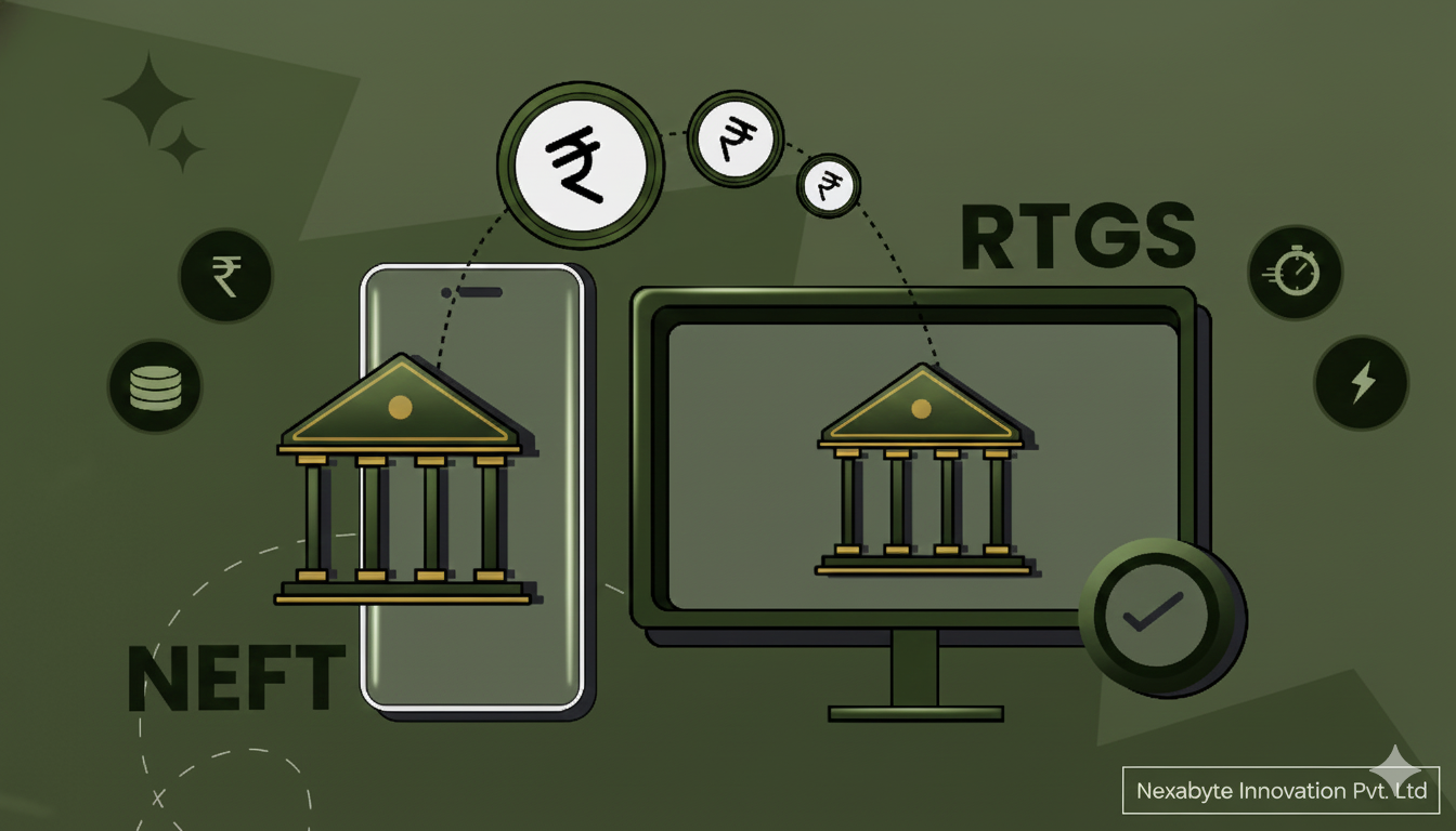 RTGS Transaction Services